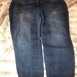 jegging jeans